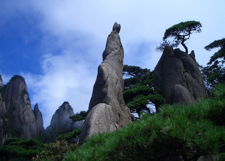 【江西山水(二)摄影图片】龙虎山风光旅游摄影