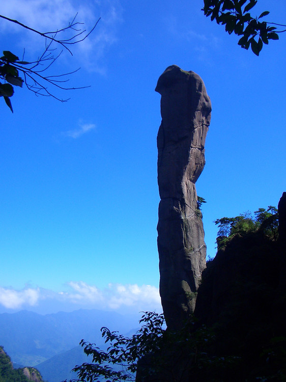 【江西山水(二)摄影图片】龙虎山风光旅游摄影