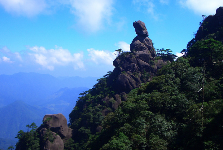 【江西山水(二)摄影图片】龙虎山风光旅游摄影