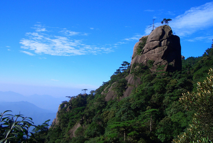 【江西山水(二)摄影图片】龙虎山风光旅游摄影