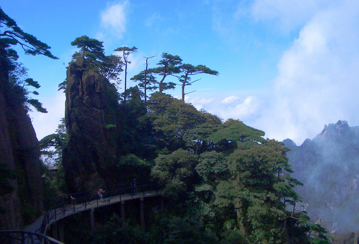 【江西山水(二)摄影图片】龙虎山风光旅游摄影