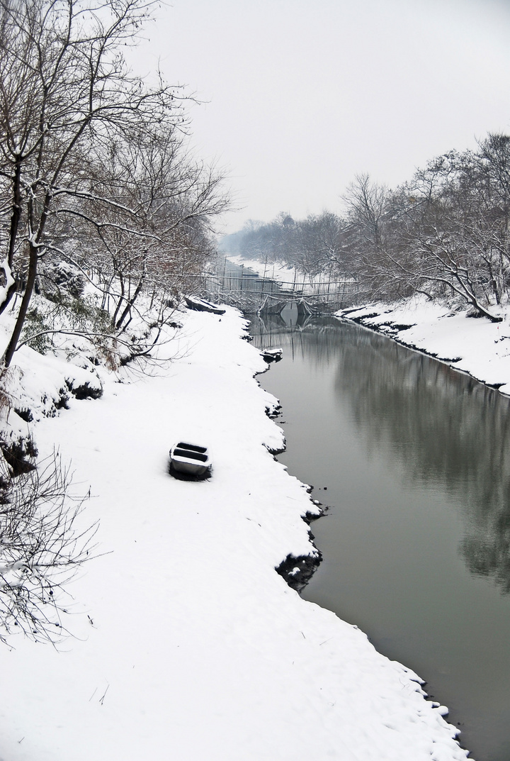 多年前大雪的照片…… (共p)