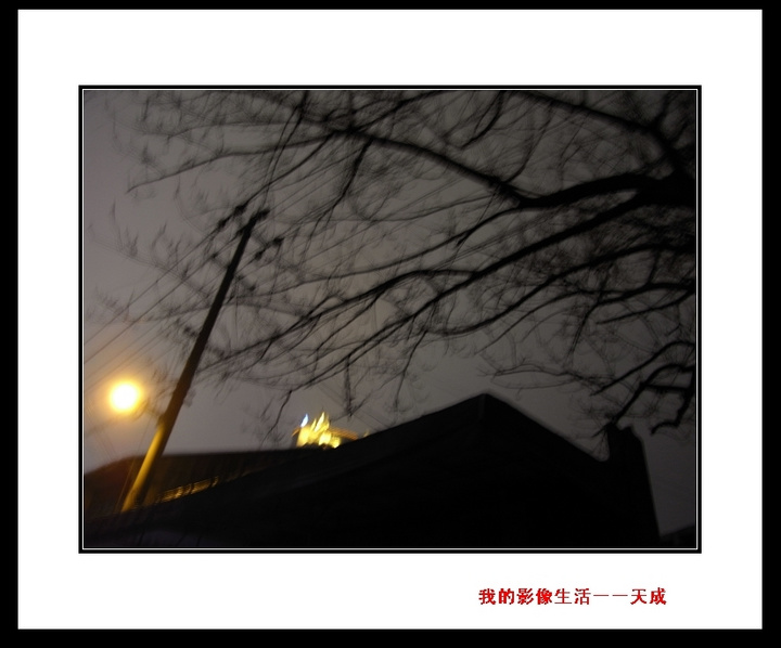 【我的影像生活-广州到无锡摄影图片】广州-无