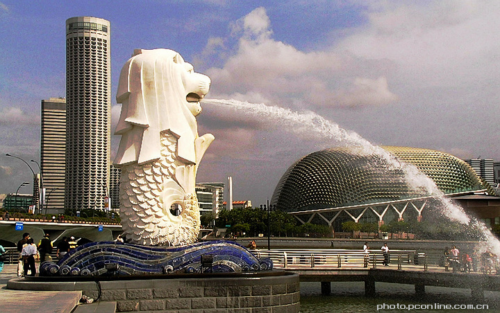 【马来西亚游拍摄影图片】马来西亚新加坡生活