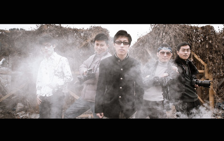 【Fight Together摄影图片】suzhou人像摄影