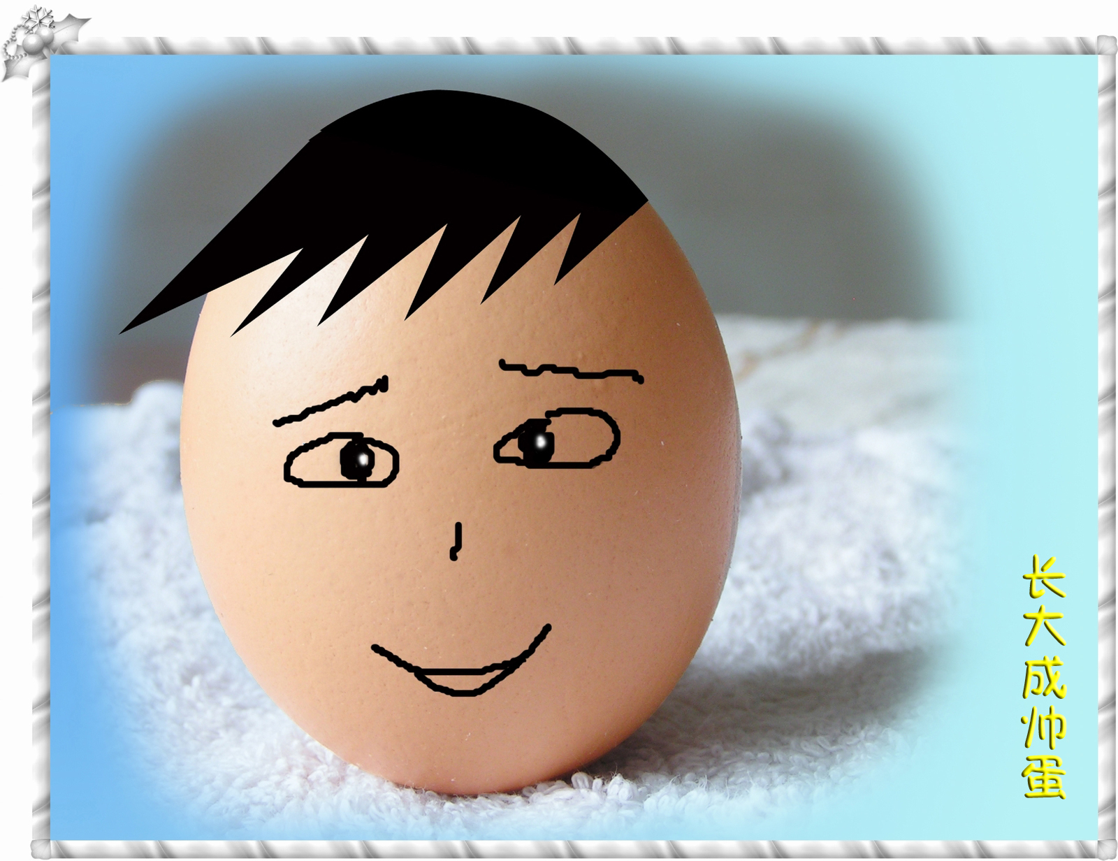男生的“蛋蛋”一大一小，咋回事呢？|睾丸|蛋蛋|鞘膜积液_新浪新闻