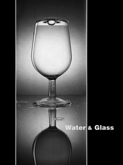 Water&Glass