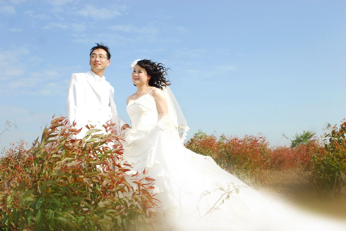 阳江平面摄影_云南婚纱摄影阳江(3)