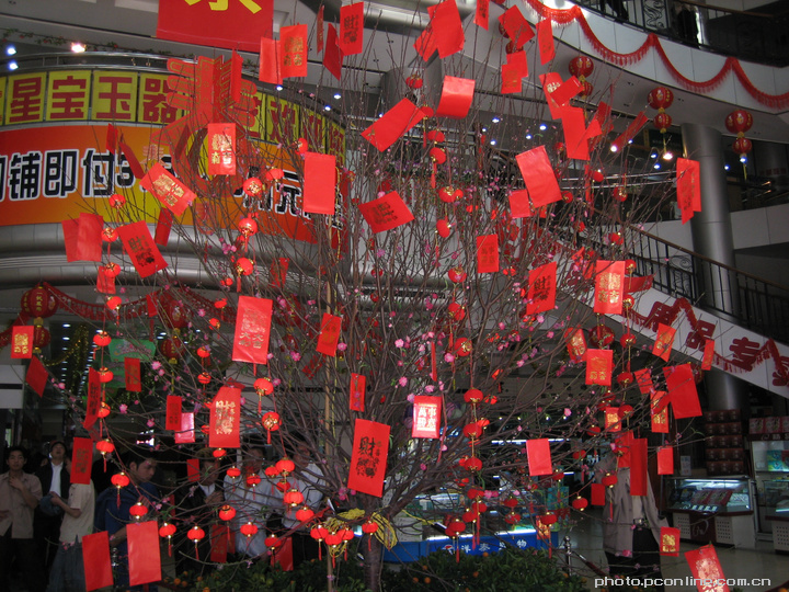 【小城过节摄影图片】广西其他摄影_音月