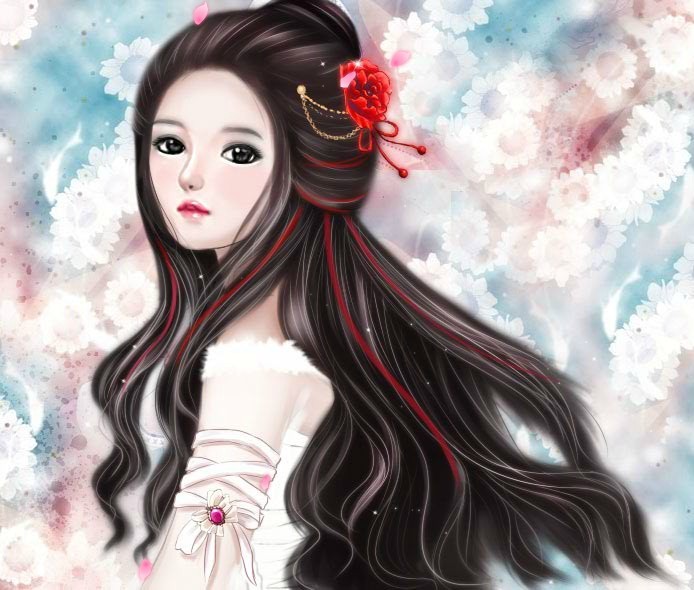 小青俏女屋