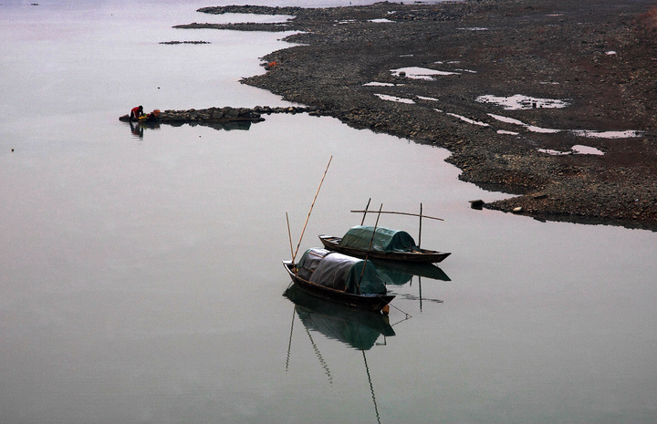 【瓯江水影丽水行摄影图片】浙江丽水生态摄影