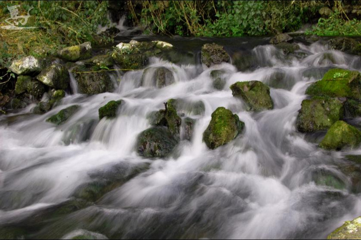 行云流水