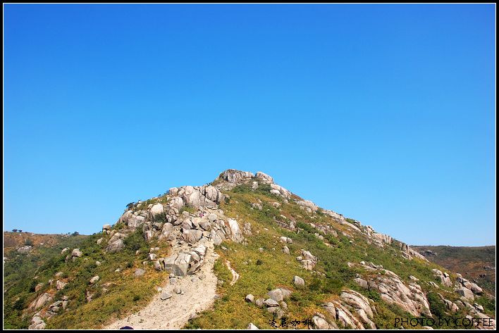 【穿越斗门黄杨山摄影图片】珠海黄杨山风光摄影_太平洋电脑网摄影