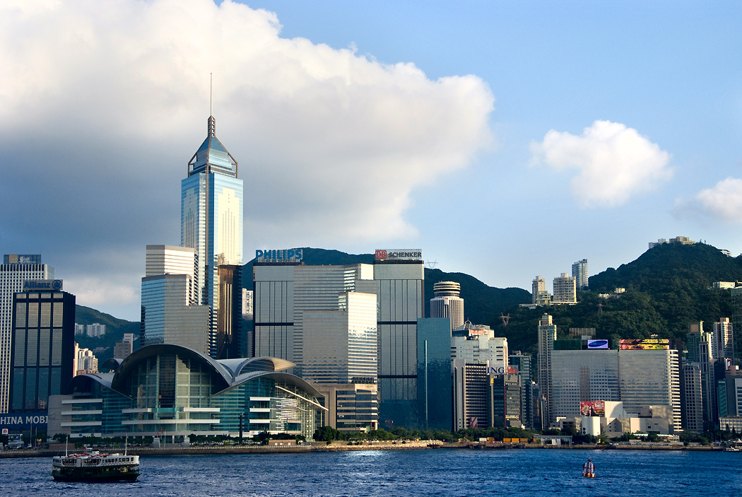 【美丽香港摄影图片】香港风光摄影_nice shoot_电脑
