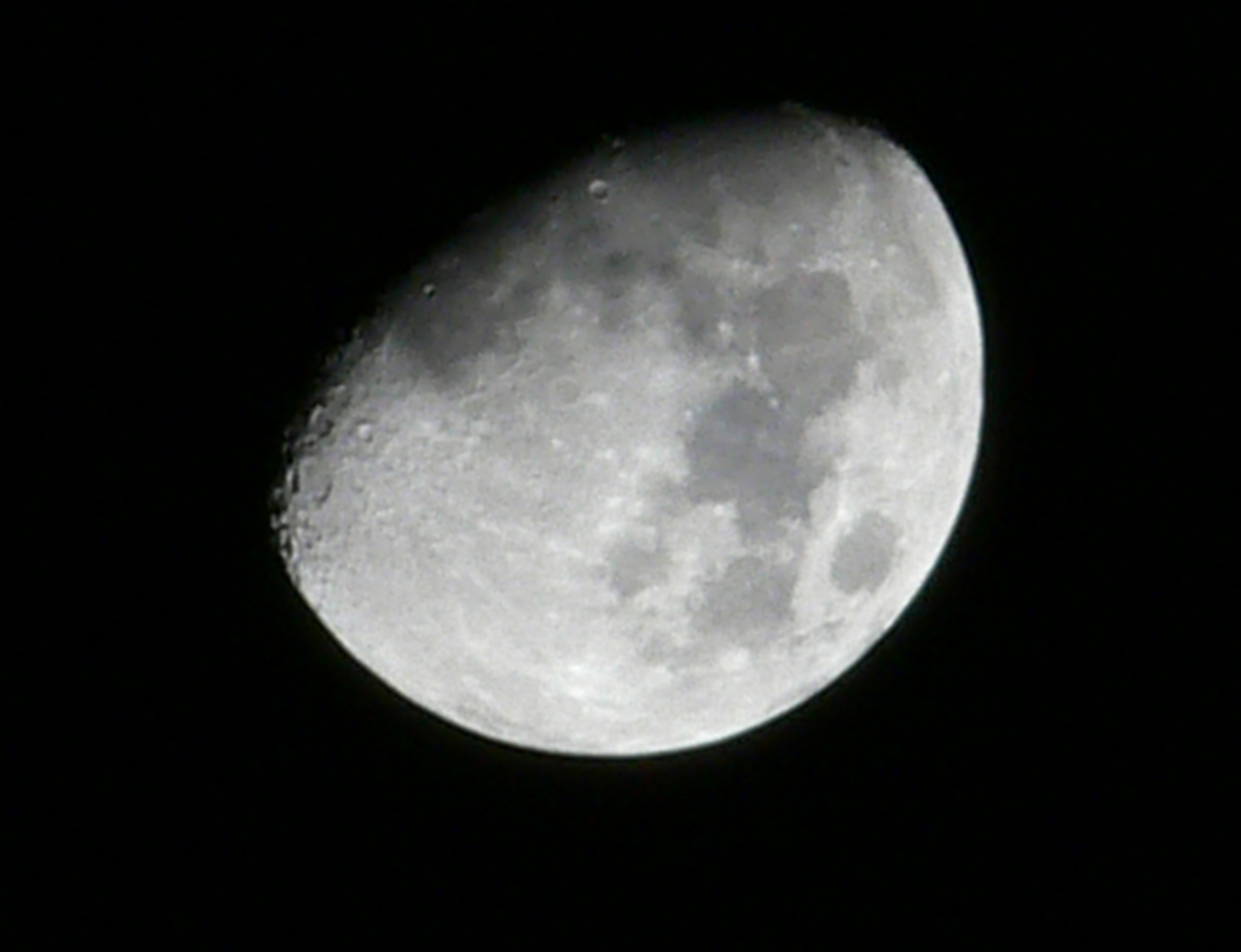 【最圆最大的月亮摄影图片】原平风光摄影_清泉_太平洋电脑网摄影部落