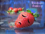 Valentine Fantasy