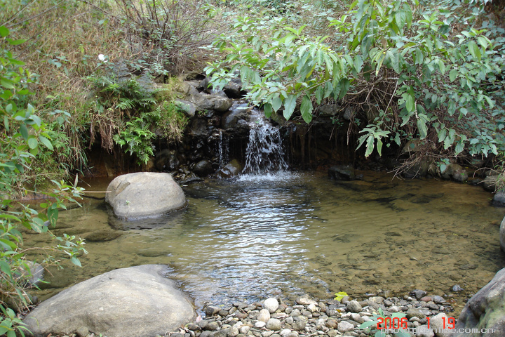 小石潭记