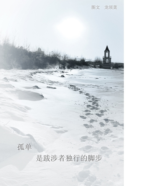 【孤单摄影图片】哈尔滨生活摄影_太平洋电脑网摄影部落