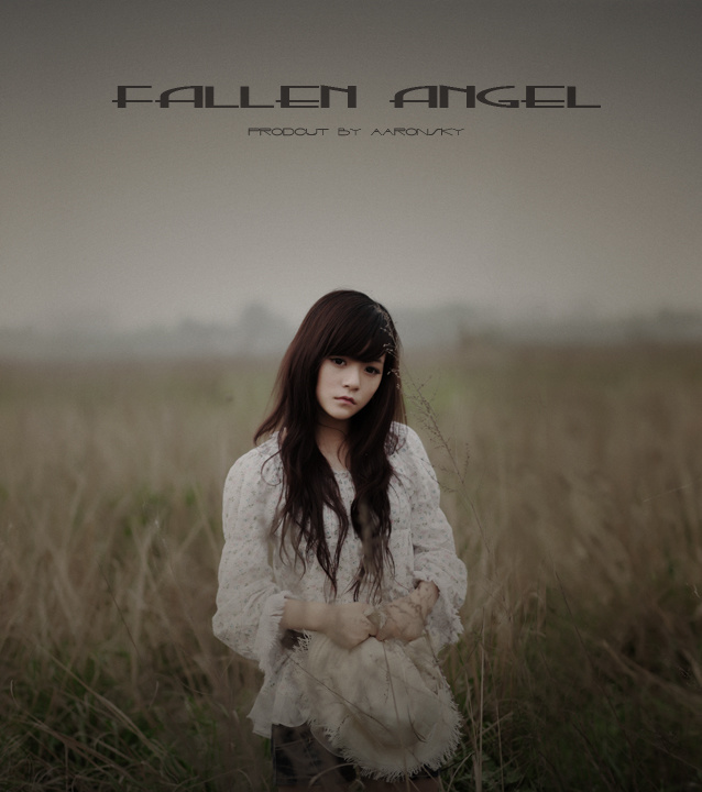 【Fallen Angel摄影图片】成都人像摄影