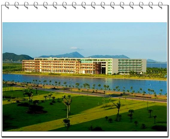 【吉大珠海学院摄影图片】吉林大学珠海学院纪实摄影_玄机_太平洋电脑