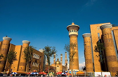 新疆乌鲁木齐市乌鲁木齐旅游\/新疆乌鲁木齐市
