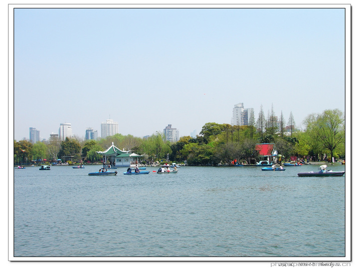 园摄影图片】上海风光旅游摄影_龙飞天的摄乐园