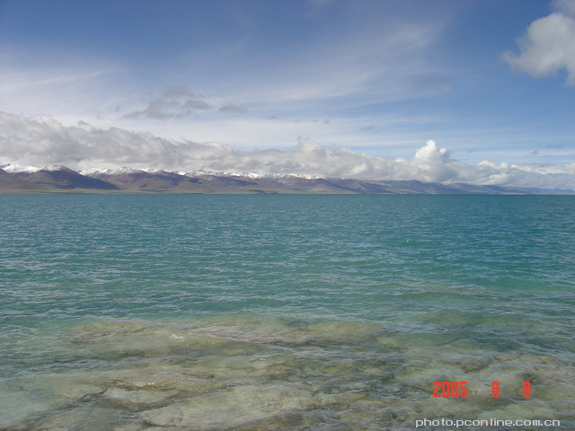 【西藏纳木错湖摄影图片】西藏纳木错湖风光旅