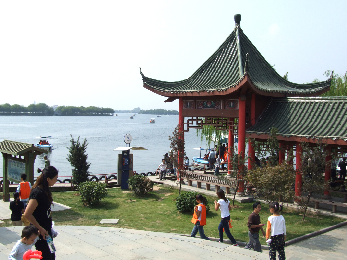 南昌象湖