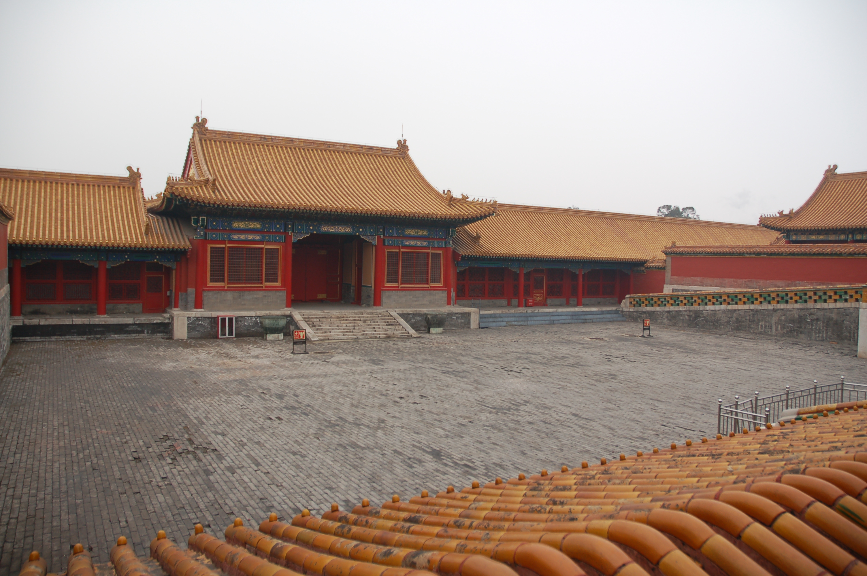 【北京紫禁城摄影图片】故宫博物院风光摄影_小海的