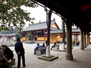 什邡罗汉寺(二)
