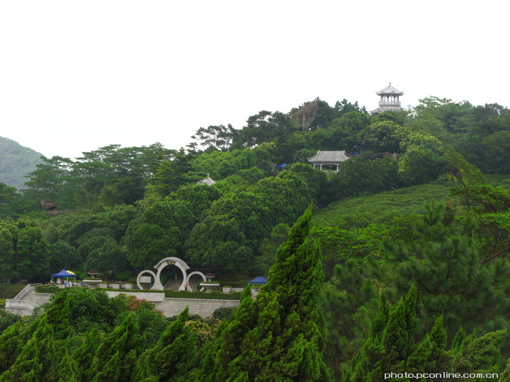 中山孙文公园