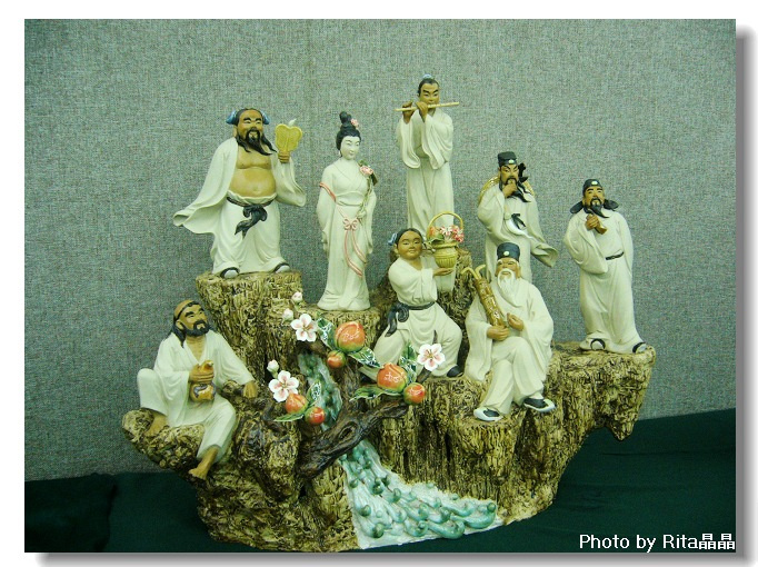 佛山陶瓷艺术展览