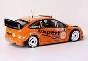 FOCUS WRC