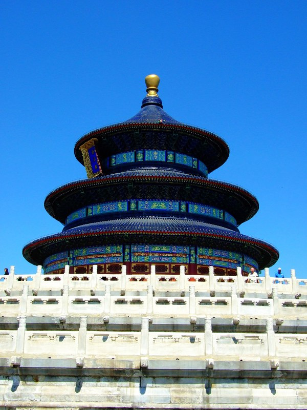 天坛
