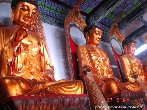 【五祖寺摄影图片】湖北黄梅其他摄影