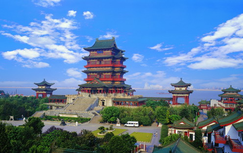 滕王阁