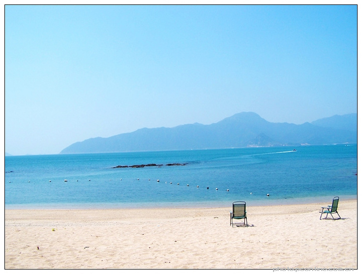 【日出~阳光~海滩摄影图片】大亚湾风光旅游