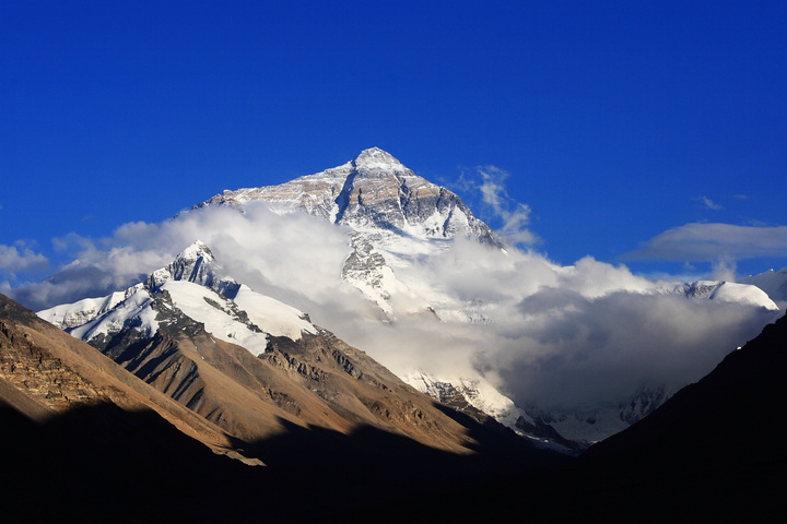 2008西藏行之-珠峰