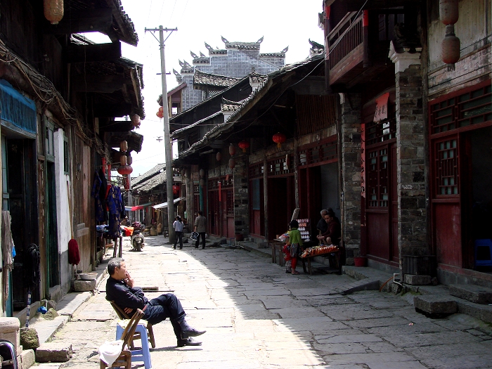 店铺摄影图片】重庆市酉阳县龙潭镇纪实摄影_摄行天涯--老梅摄影图库