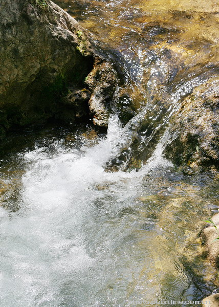 山清水秀
