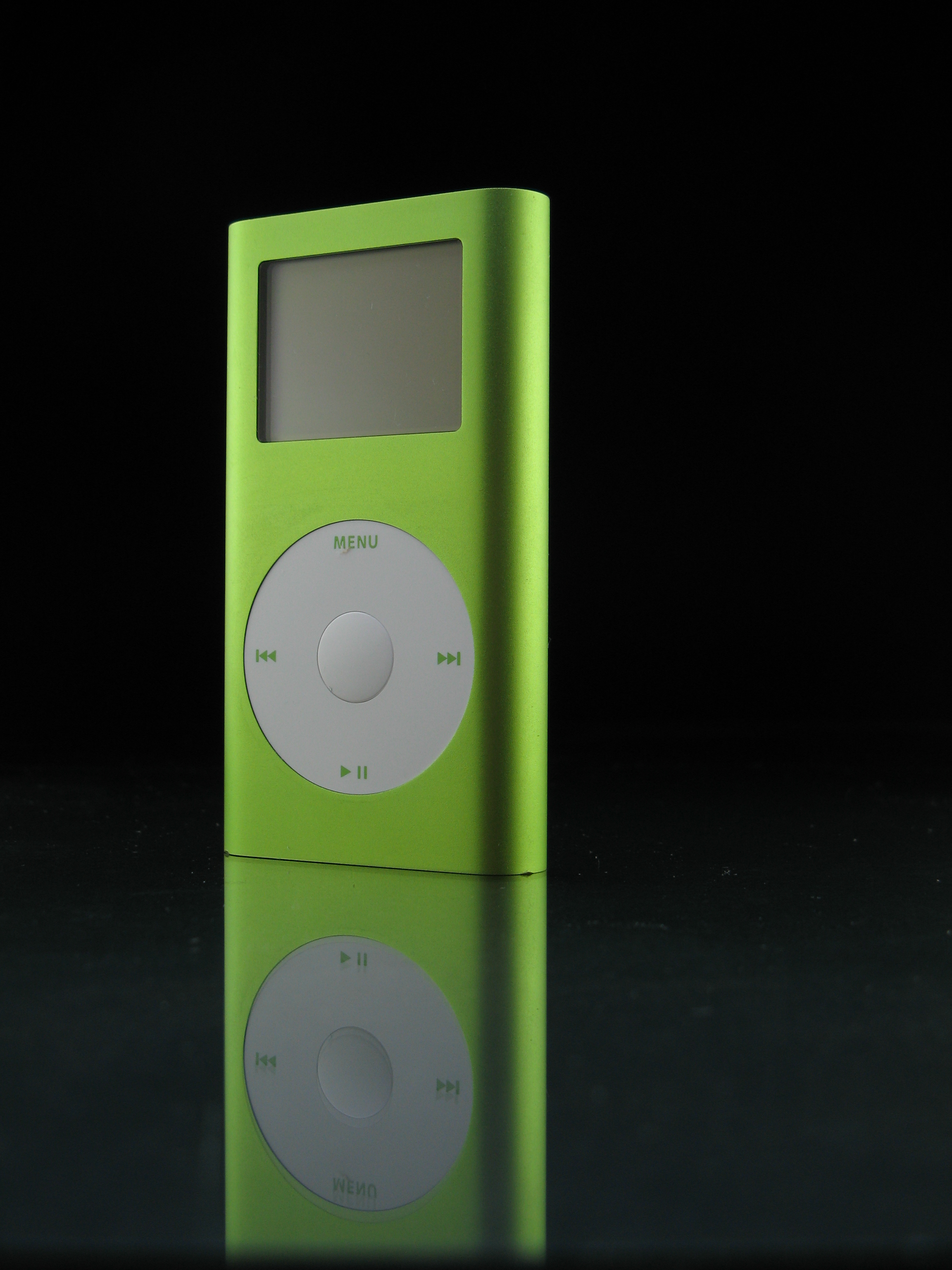 ipod mini