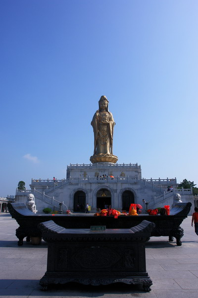 普陀山之南海观音 (共p)