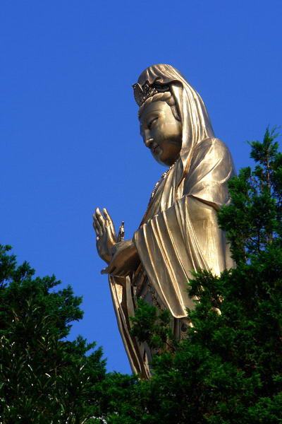 普陀山之南海观音 (共p)