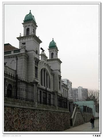 百年沧桑—大智门车站(共 8 p)