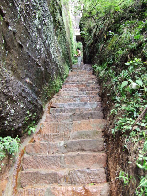 韶关巴寨