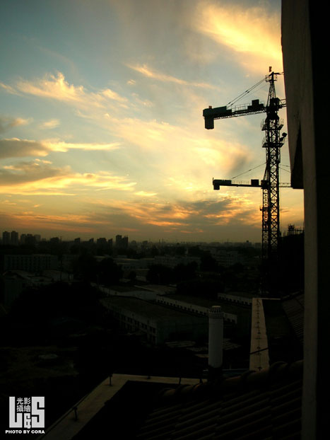 北京随影2007