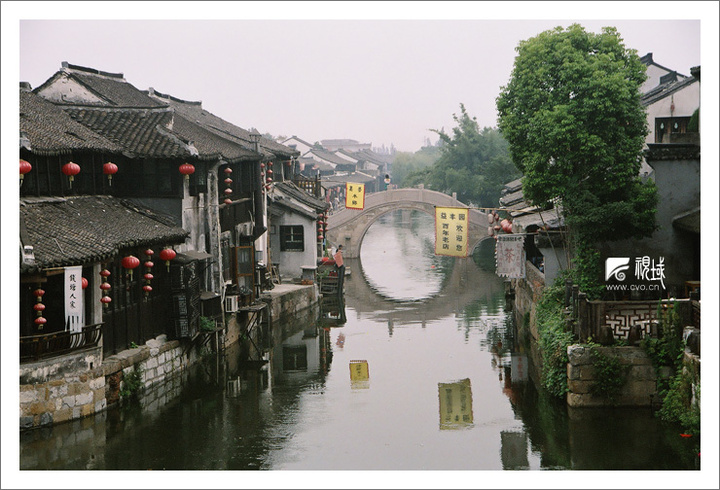 江南小镇-西塘 (共 18 p)