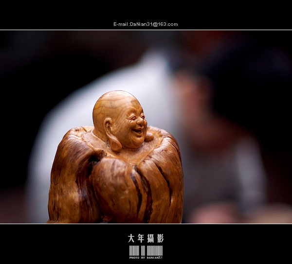 佛在心中