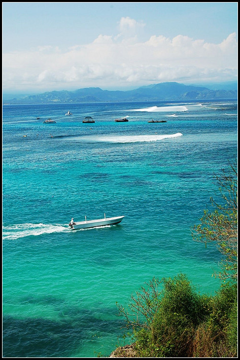 情迷巴厘岛--风景篇