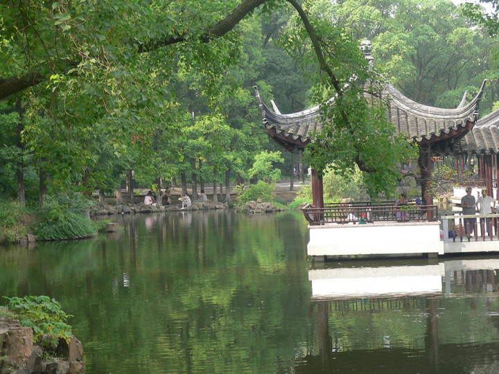 江苏美景